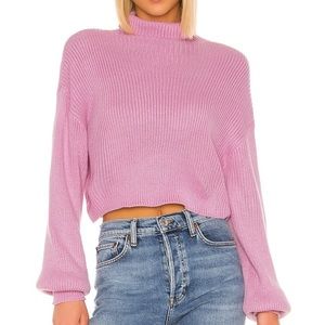 Superdown Turtleneck sweater